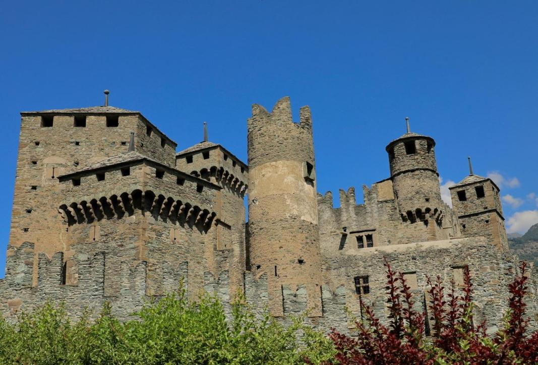 Comunita' Ospitali Bidrino Bed & Breakfast Borgofranco d'Ivrea Luaran gambar