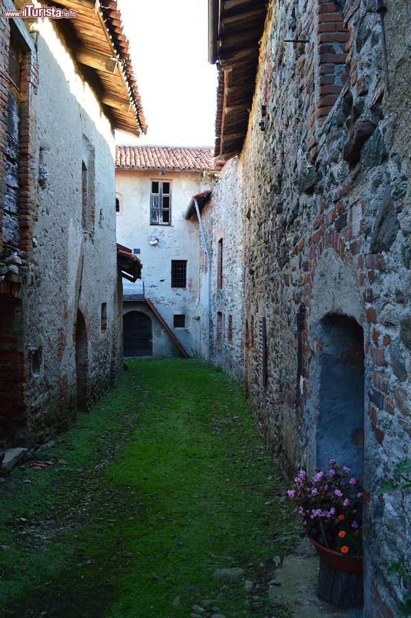 Comunita' Ospitali Bidrino Bed & Breakfast Borgofranco d'Ivrea Luaran gambar