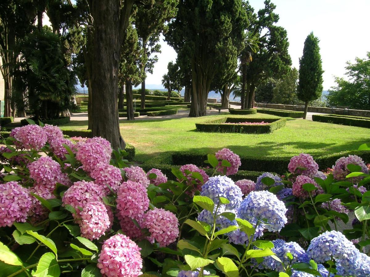 Comunita' Ospitali Bidrino Bed & Breakfast Borgofranco d'Ivrea Luaran gambar